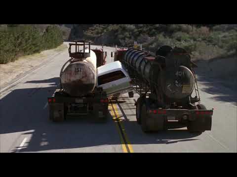 MESSENGER OF DEATH (1988)