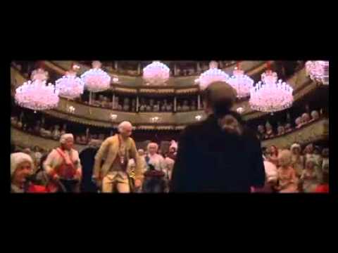 I never knew that music like that was possible