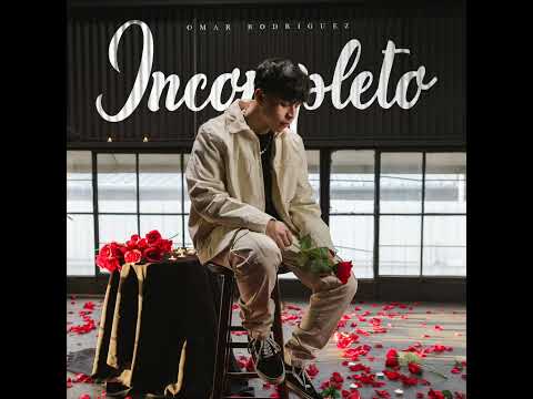 Omar Rodriguez - Te Di Mi Amor (Official Audio)