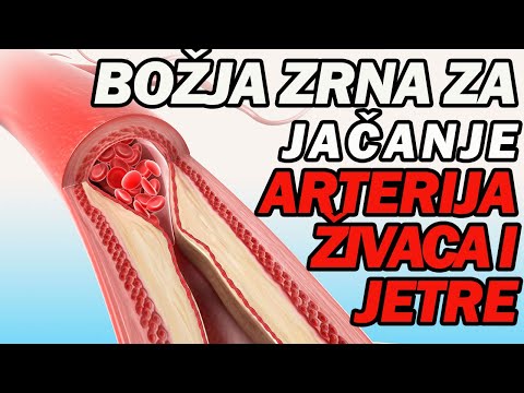 FANTASTIČNO ULJE PREBOGATO OMEGA 3 MASTIMA - ELIMINIŠE HOLESTEROL I ATEROSKLEROZU! Dr Mihajlović