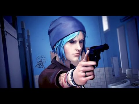 Zagrajmy w Life is Strange #1 Max powraca.