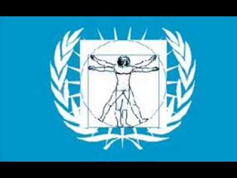 Rocco Luigi Bosco-L'impero umano(Con testo di Manlio Sgalambro)