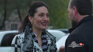 Shirazi vardy (Vard of Shiraz) - episode 194