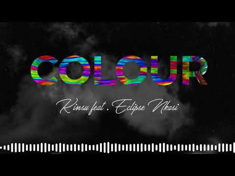 Kinsu - Colour (feat. Eclipse Nkasi)