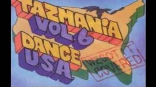 Babydoll - Always and Forever.  latin freestyle