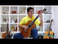 DI MENOR - GUINGA