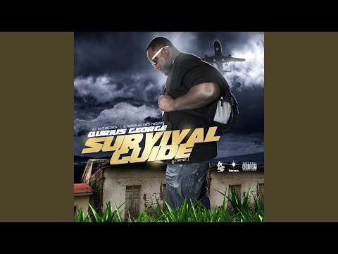 Don't Step On My Shoes (Intro)