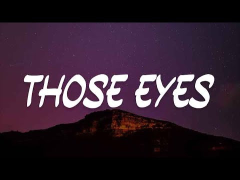 New West - Those Eyes (Mix Playlist Lyrics) | Top Hits 2024