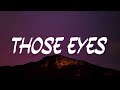 New West Those Eyes Mix Playlist Lyrics Top Hits 2024