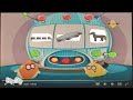 BabyTV Pitch And Potch The Sound Machine Horse Tambourine Train Full Episode