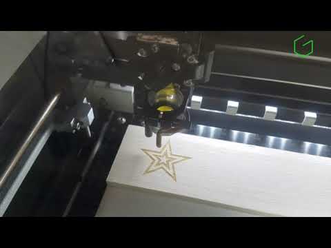 Jewellery Laser Engraving Machine