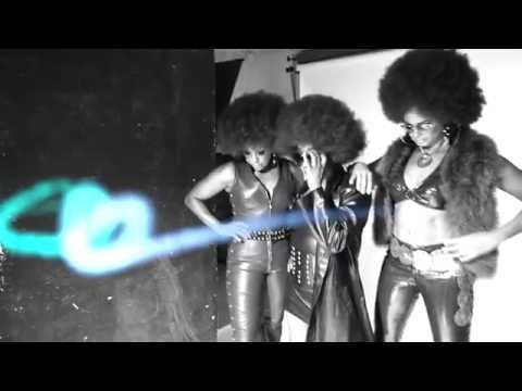 MOTOWN - TRAILER 2015