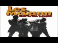 Les McCann - Shamading (1972)