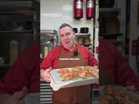 One Pan Chicken & Potatoes 🥔 Family Style Recipe!