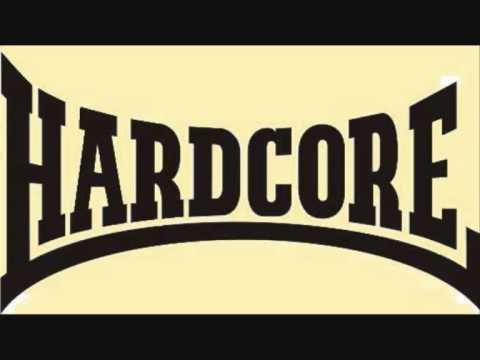 Hardcore & Hardstyle shuffle music mix 2008 ! Hard Bass