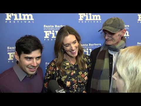 Thumbnail for SBIFF 2023 - "The House Band" Filmmaker Interview by The House Band