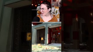 A New Type of Puzzle! (The Witness spoilers) #shorts