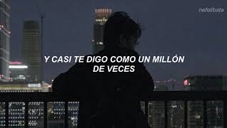 Etham — I wish it was me (sub español)