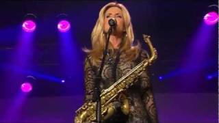 Candy Dulfer - Pick Up The Pieces (Part 2)