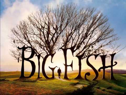 Big Fish - Sandra's Theme