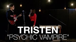 Tristen - "Psychic Vampire" | WCPO Lounge Acts