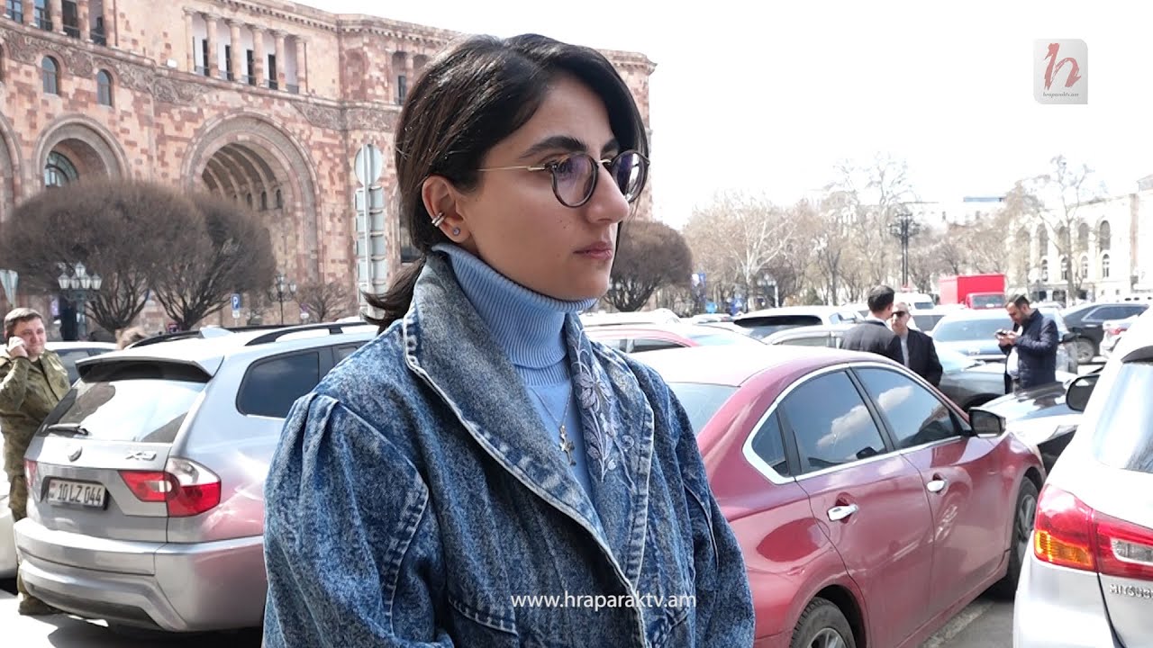 ՀՀ իշխանությունն է Արցախում 120 հազար մարդու գերության մեջ թողել