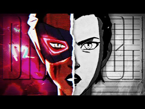 Coupé: Dispatch’s DARKEST Character