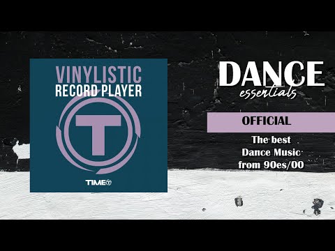 Vinylistic - Record Player (Radio Edit) - Dance Essentials