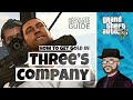 How To Get Gold In GTA 5 Mission Three S Company Walkthrough GTA5 Mission Three S Company Tutorial