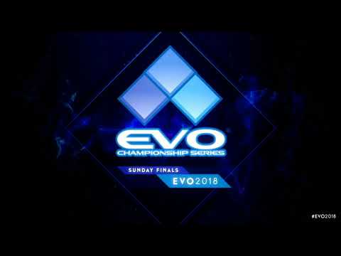 evo   EVO 2018   CHAMPIONSHIP SUNDAY   Guilty Gear XX