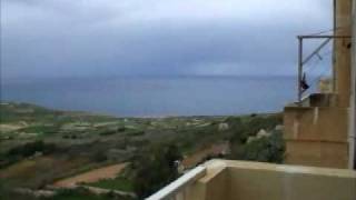 preview picture of video 'Apartment For Long Term Rental 731 Zebbug Gozo Malta'