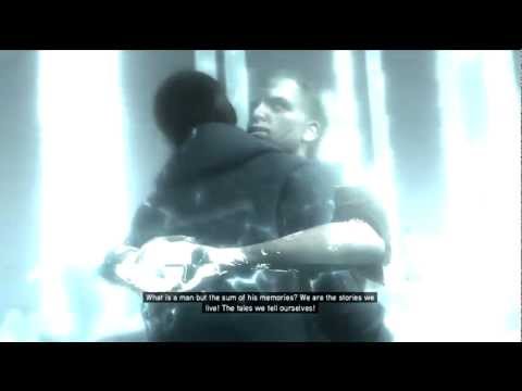 Scheduled for deletion Assassin's Creed Revelations  Subject 16 Animus