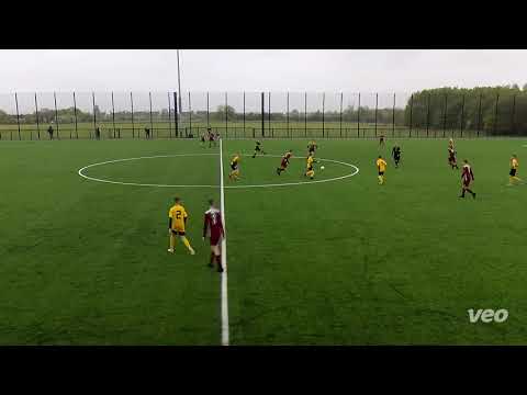 04NL v Shankill United