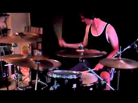 Burn The Empire 2014 Renouncement Drum Sample