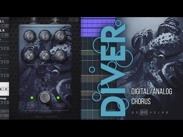 Diver Review by Acu Death
