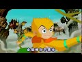 MONKEY KING THE ANIMATED SERIES OPENING THEME