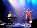 Tricot Machine : Roman savon