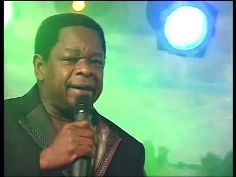 lutumba simaro 70th anivasary