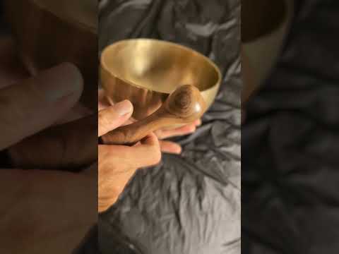 [X8] singing bowl — VAYU sounds