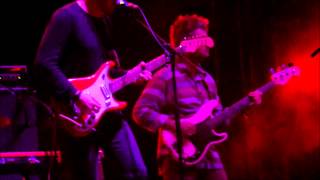 MGMT - Cool Song No. 2 Live @ Corona Capital 2014