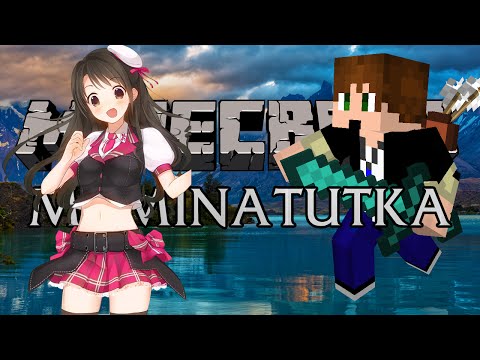 Minecraft: MUMINATUTKA w/Master! Osa 54 - ARMOR STANDEJA JA BANNEREITA!