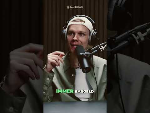 Und Ks Freak fährt jetzt für Lieferando 🤣 #inscope21 #apored #germany  #youtubedeutschland #shorts