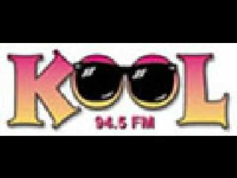 Kool FM 94.5 - DJ Wildchild, MC Skibadee 1995 (Part 1)
