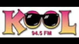 Kool FM 94.5 - DJ Wildchild, MC Skibadee 1995 (Part 1)