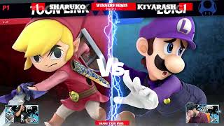 YouTube Thumbnail