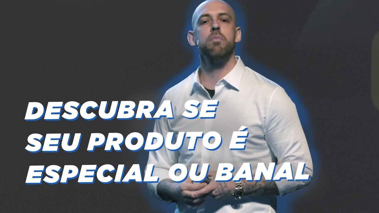 Um DETALHE faz toda a diferença - Beto Altenhofen