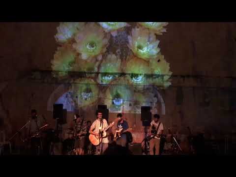 "Dor Elegante" - (Paulo Leminski / Itamar Assumpção) - RadioFluxxx