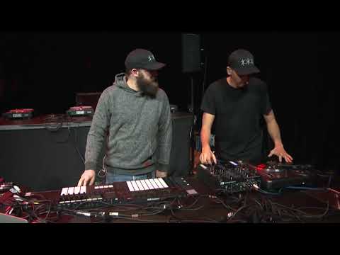 What Da S*** (France) IDA 2018 SHOW CATEGORY