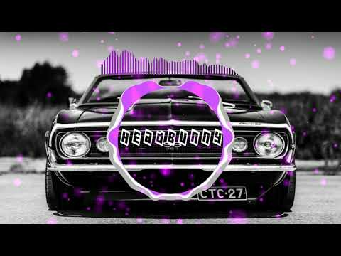 HeadBunny - In da club/Candy shop/Gansters Paradise Mashup (Official Audio)