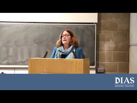 Of Purity and Pork: Legal Imaginaries in Early Ireland